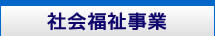 社会福祉事業